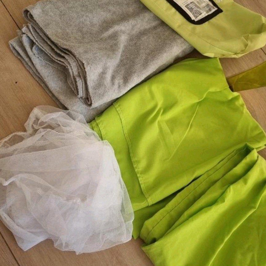 Babybed mand en deken, Kinderen en Baby's, Ophalen of Verzenden