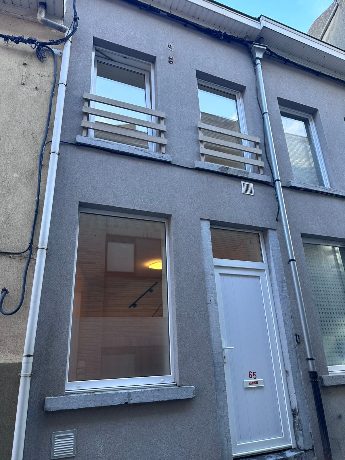 Maison à louer Geraardsbergen, Immo