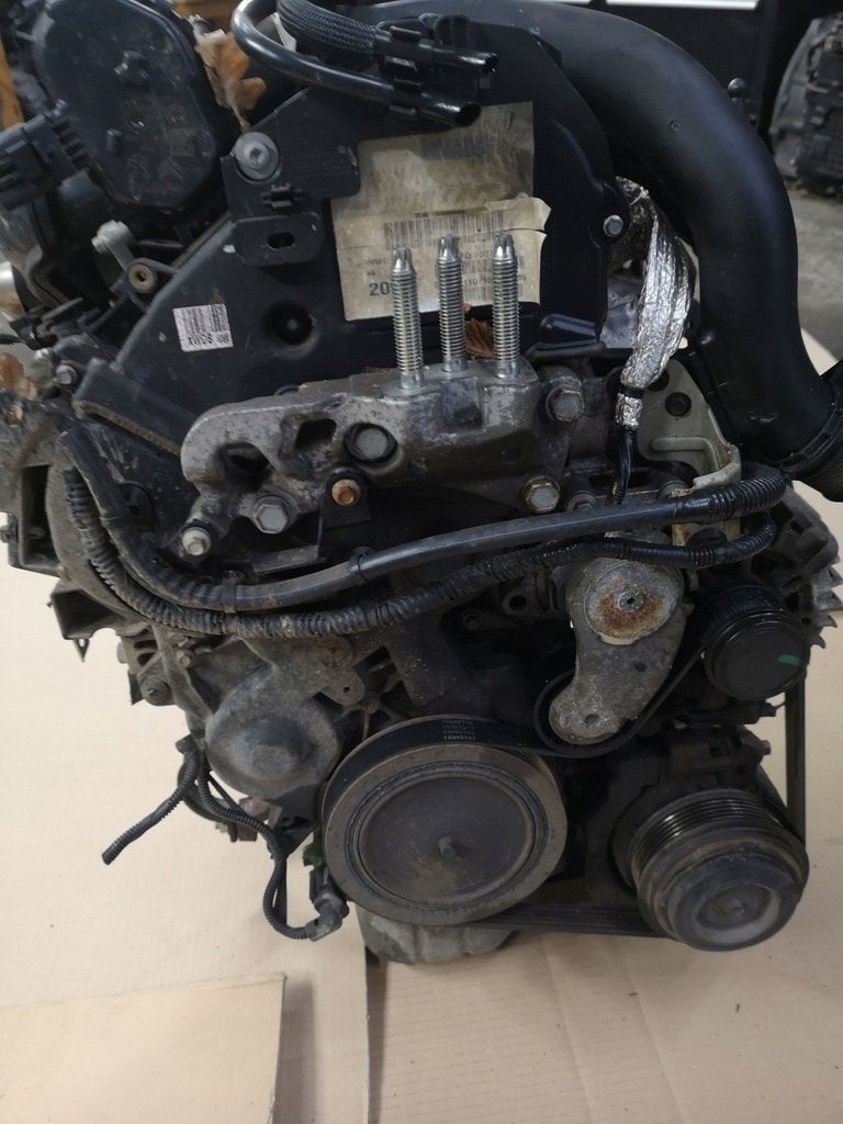 Moteur XWDB Complet FOCUS FORD, Autos : Pièces & Accessoires, Moteurs & Accessoires, Envoi, Utilisé, Daihatsu
