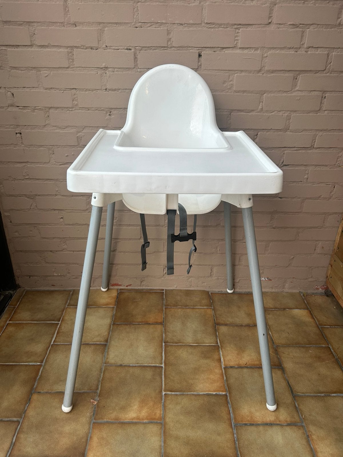 Ikea Antilop eetstoel, Enlèvement, Comme neuf