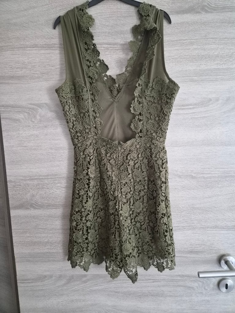 Combi short guess t 36, Zo goed als nieuw, Ophalen, Maat 38/40 (M), Overige kleuren