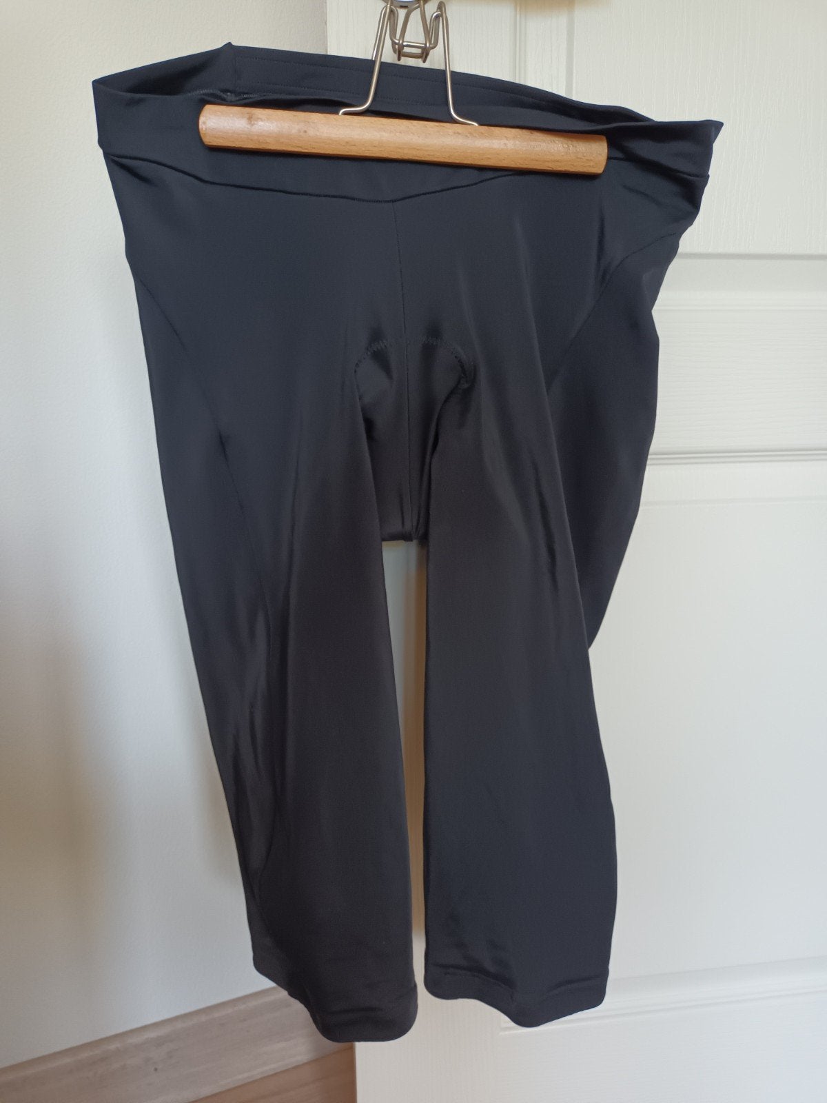 Fietsbroek dames, Fietsen en Brommers, Fietsaccessoires | Fietskleding, Ophalen, Gore-Tex, Zo goed als nieuw, Dames