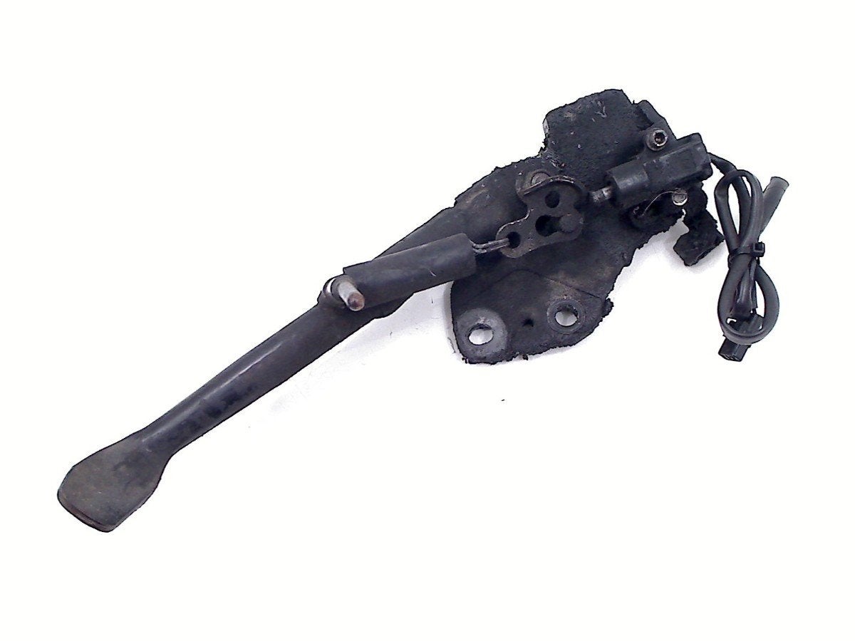 ZIJSTANDAARD Yamaha Niken GT 2021- (MXT850D) (01-2021/-), Motoren, Dhr. S. di Majo, Gebruikt, Info@cama-motorparts.nl, P.J. Troelstraweg 8 8
3144 CX  MAASSLUIS, NL