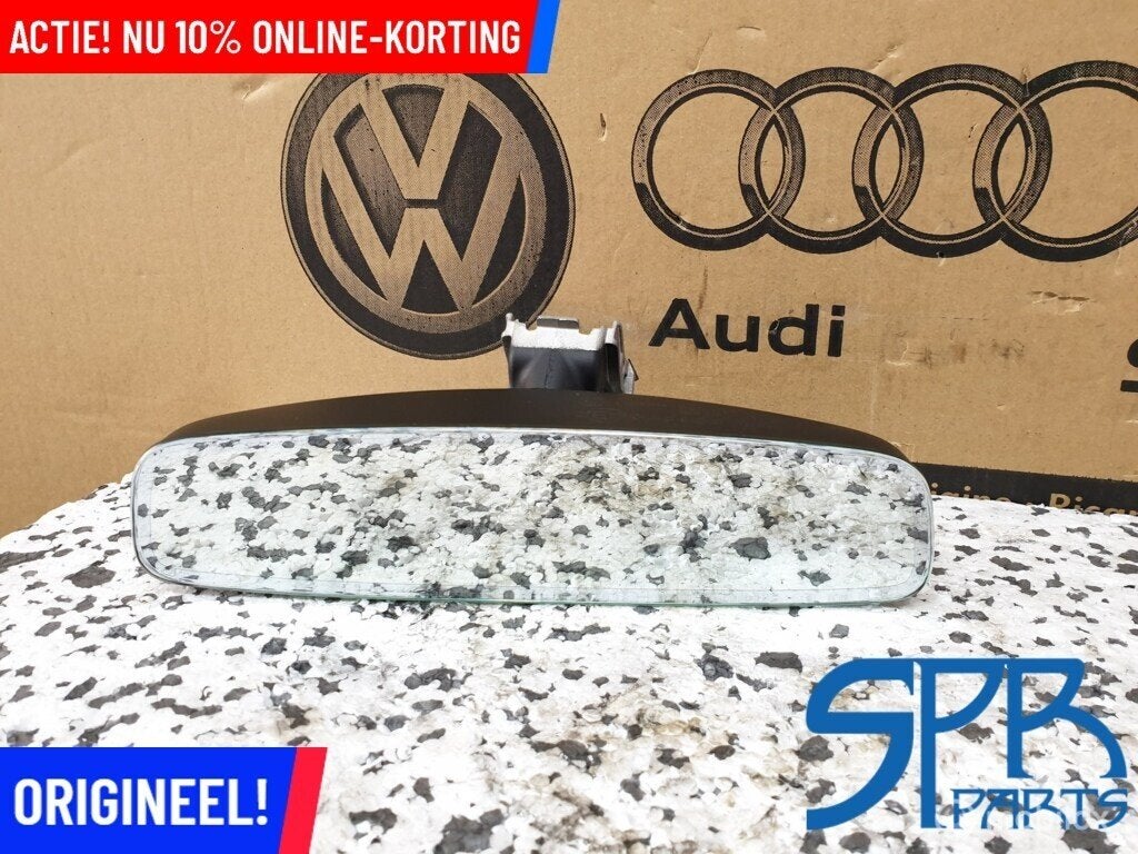VW TIGUAN 5NA 5NN AUTOMATISCH ZELFDIMMEND Binnenspiegel SEAT, Volkswagen, Nieuw, Ophalen of Verzenden, Volkswagen