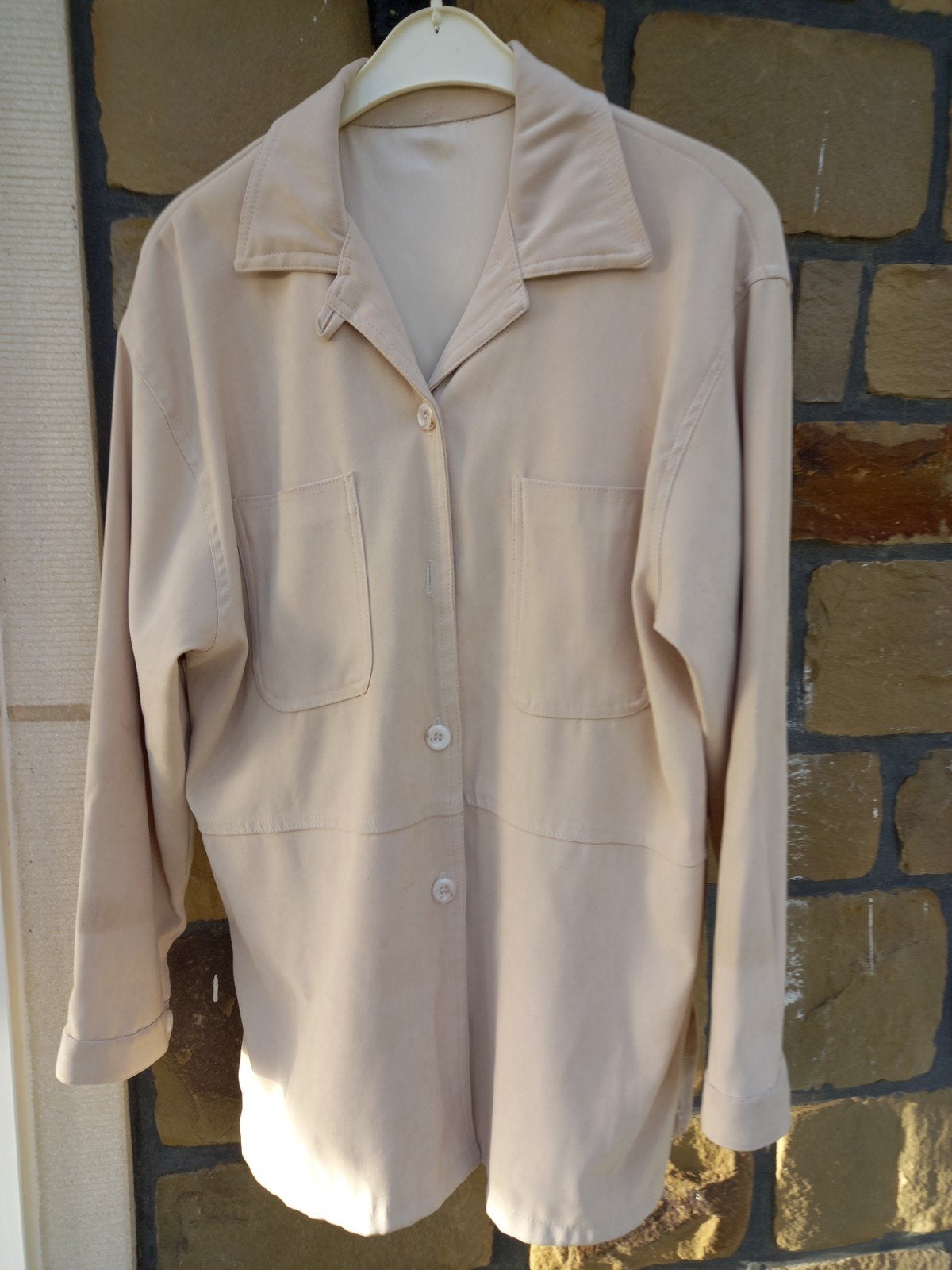 nubuck zomerjas, voor dames, Ophalen of Verzenden