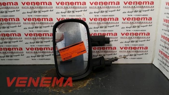 Buitenspiegel links van een Fiat Doblo, Auto-onderdelen, Gebruikt, -, -, Ophalen of Verzenden