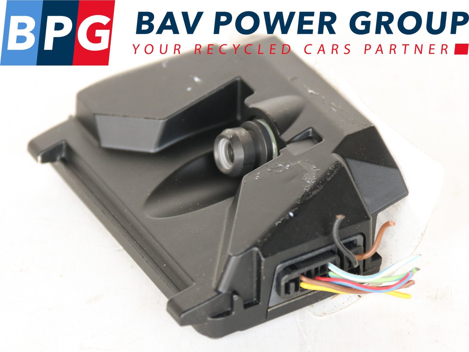 CAMERA VOOR KAFAS BMW 7 serie (G11 / G12) (66515A081A1), Auto-onderdelen, Overige Auto-onderdelen, BMW, Gebruikt