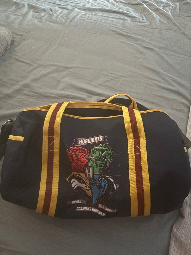 Sporttas, Handtassen en Accessoires, Ophalen, Zo goed als nieuw, Unisex kinderen