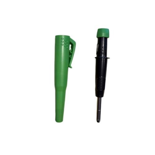 Crayon de menuisier Germat Stabil XL, Enlèvement ou Envoi, Neuf, Bois, Vert