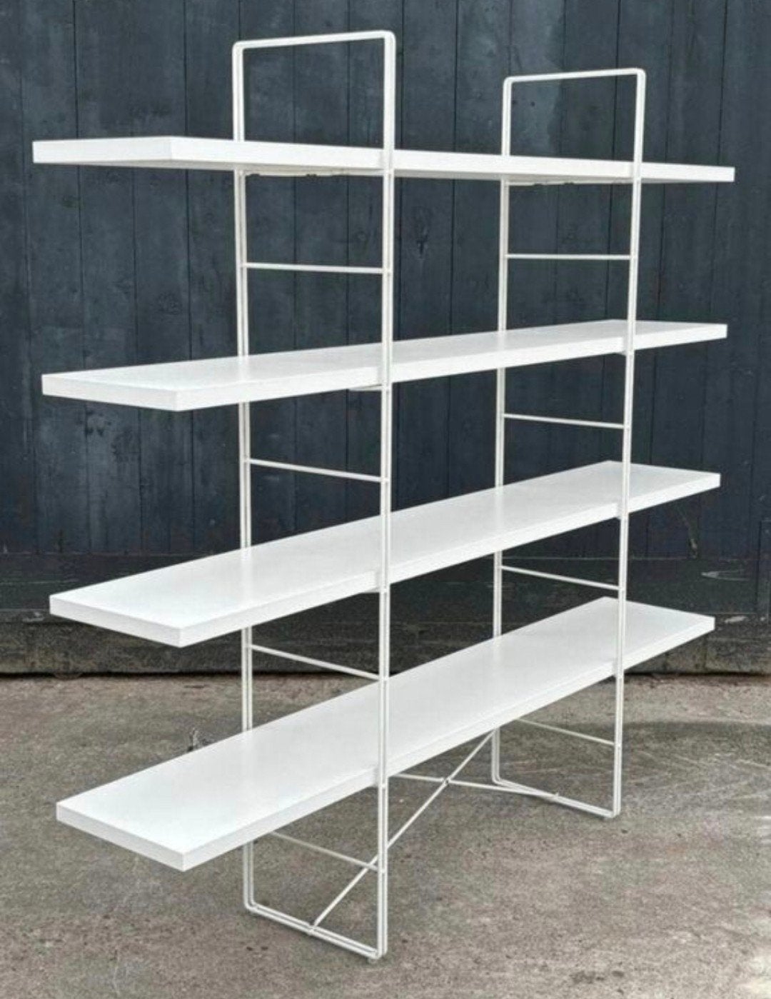 Nieuwe vintage Ikea Enetri plank uit 1999, Ophalen, Nieuw