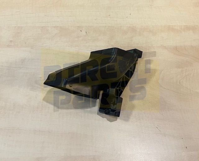 Mercedes-Benz SLK (9/96-3/04) houder voorbumper Rechts Origi, Autos : Pièces & Accessoires, Neuf, -, Avant, -