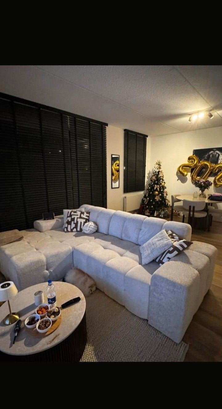 Zachte Bubble Sofa, Verzenden