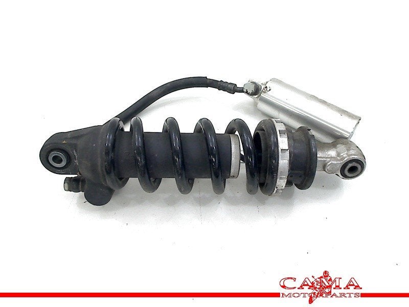 AMORTISSEUR ARRIÈRE CBR 600 RR 2007-2012 (CBR600RR PC40), Dhr. S. di Majo, Utilisé, Info@cama-motorparts.nl, P.J. Troelstraweg 8 8
3144 CX  MAASSLUIS, NL
