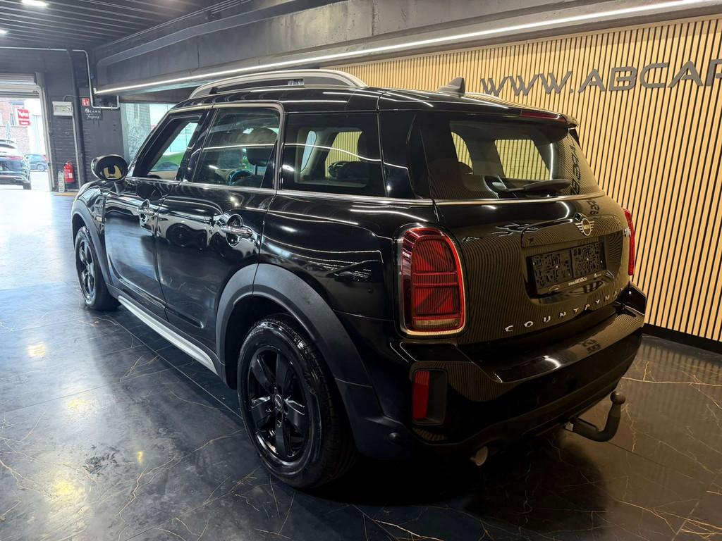 MINI One D Countryman 1.5D * ONE D * GARANTIE 12 MOIS * 1ER, Cruise Control, Achat, Noir, 5 portes