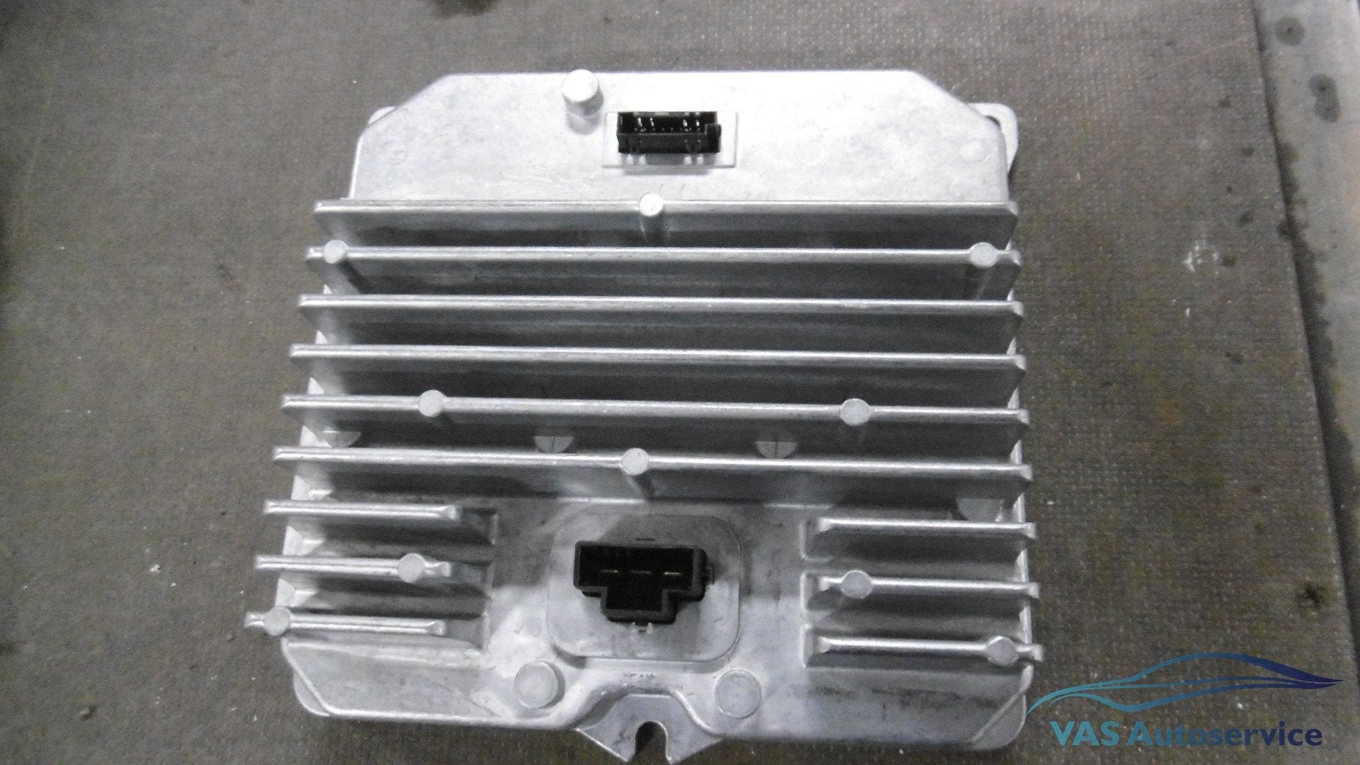 Regeleenheid PCU BMW 5-serie  G30-31  6142 8 736 485, Gebruikt, -, Ophalen of Verzenden, -