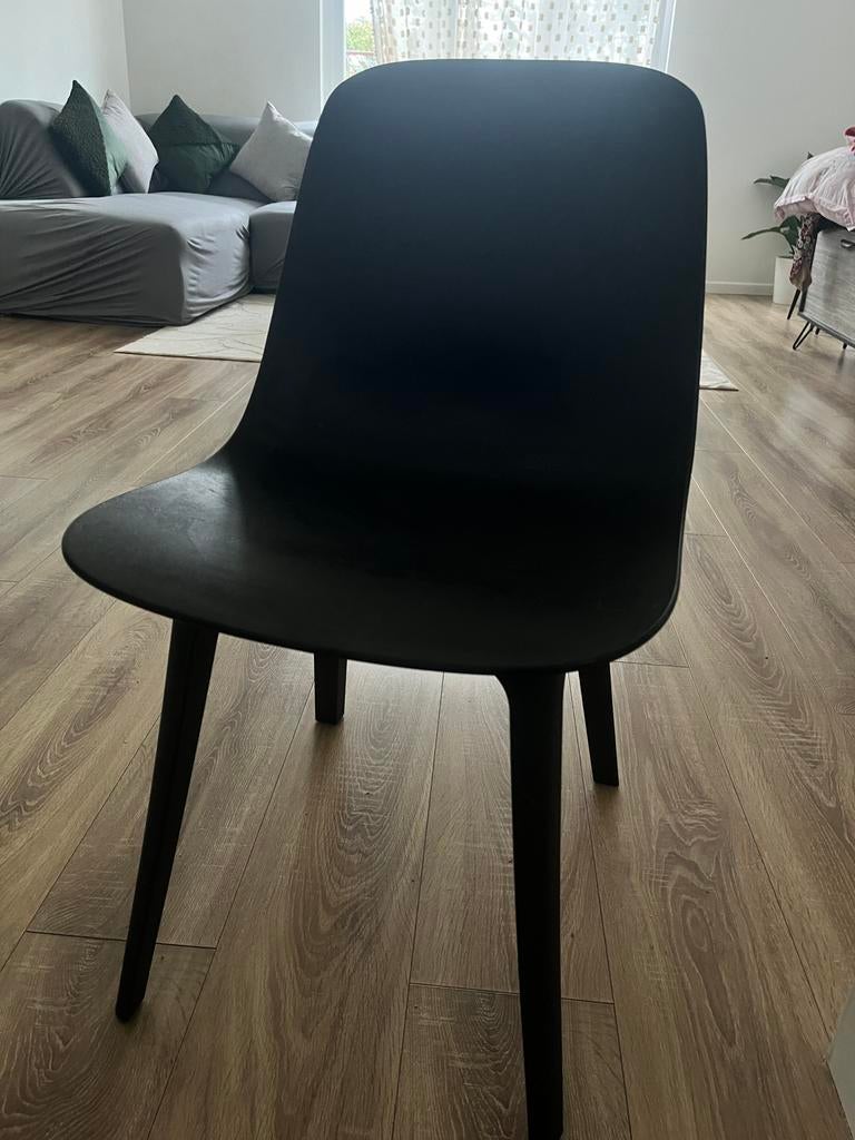 Chaise de cuisine, Enlèvement, Comme neuf