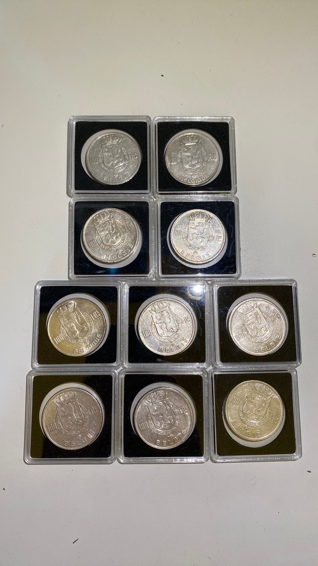 150,3g puur zilver tegen spotprijs, Ophalen of Verzenden, Zilver
