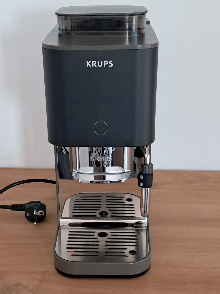 krups coffee crusch, Elektronische apparatuur, Ophalen, Nieuw, Krups, Krups