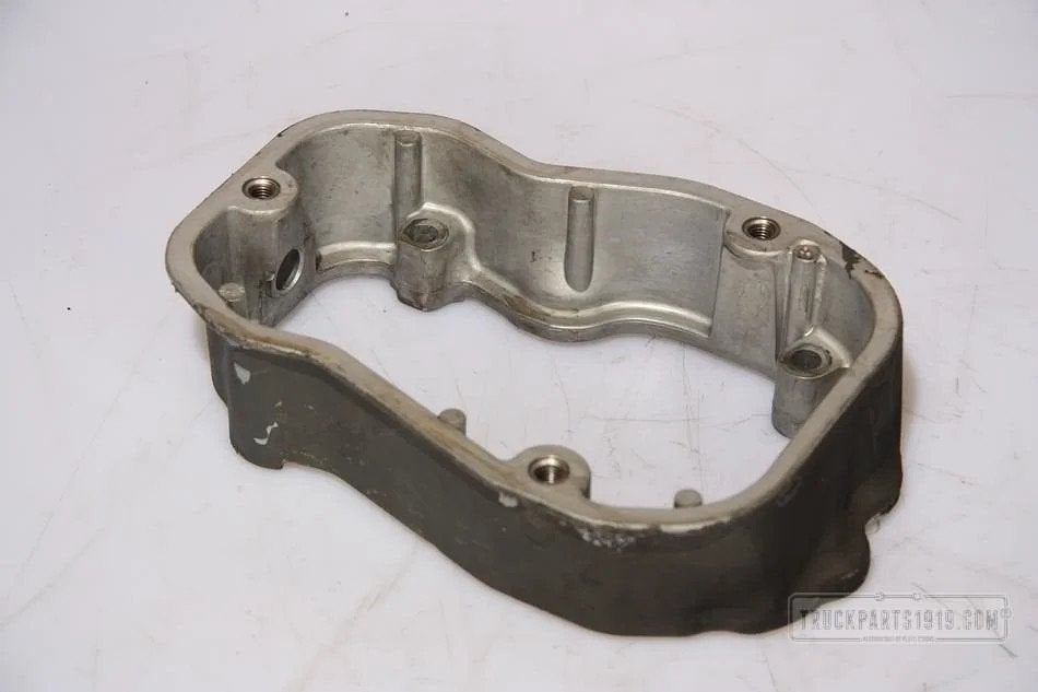 Scania Engines & Parts Scania Kleppendeksel Used, Ophalen, Gebruikt, Scania, Motor en Accessoires