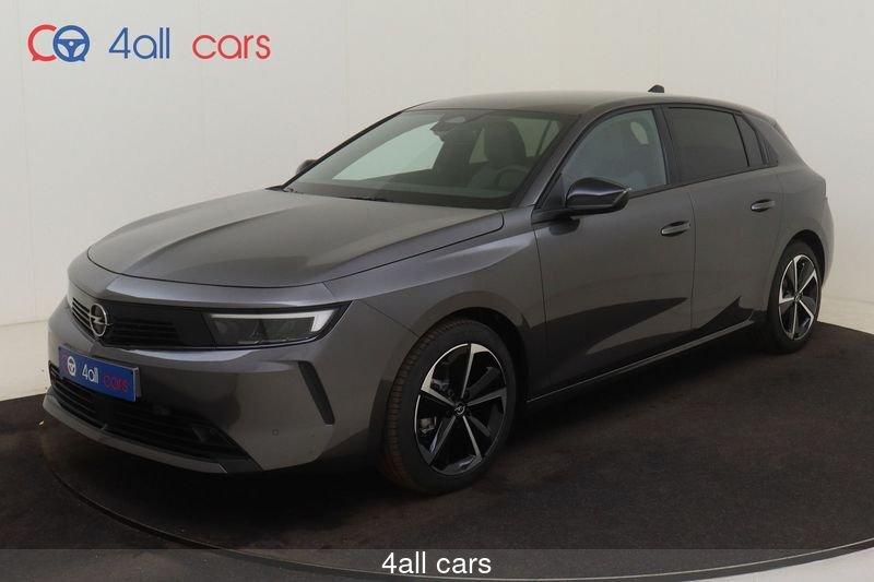 Opel Astra, Stof, Euro 6, 1199 cc, 130 pk