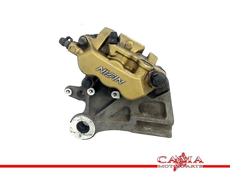 REMKLAUW ACHTER Honda CBF 1000 2006-2009 (CBF1000 SC58), Motoren, Honda Center GmbH, Gebruikt, Info@honda.de, Hanauer Landstraße  222-224
60314  Frankfurt am Main, DE