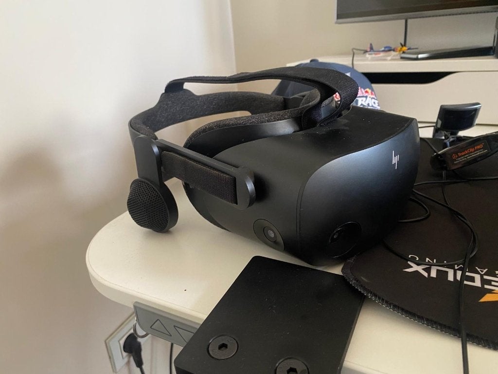Complete Flight Simulator Setup, Games en Spelcomputers, Ophalen, Zo goed als nieuw, Simulatie