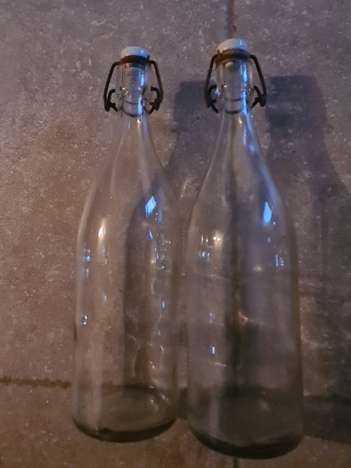 Cristal Alken, Enlèvement ou Envoi