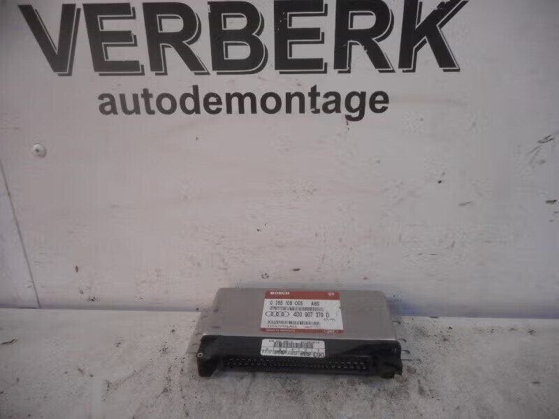 COMPUTER ABS Audi A6 (C4) (01-1994/10-1997) (audi4do907379d), Auto-onderdelen, Robert Bosch AG, Gebruikt, Robert-Bosch-Allee 1 74232 Abstatt, DE