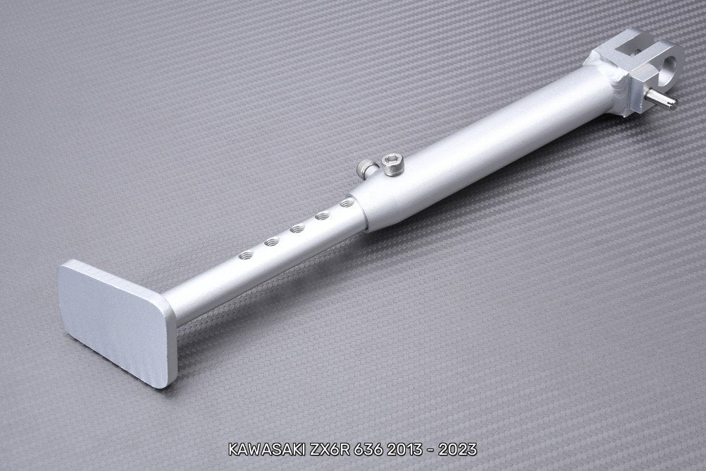 Béquille latérale KAWASAKI ZX6R 636 2013 - 2023, Enlèvement ou Envoi, Neuf