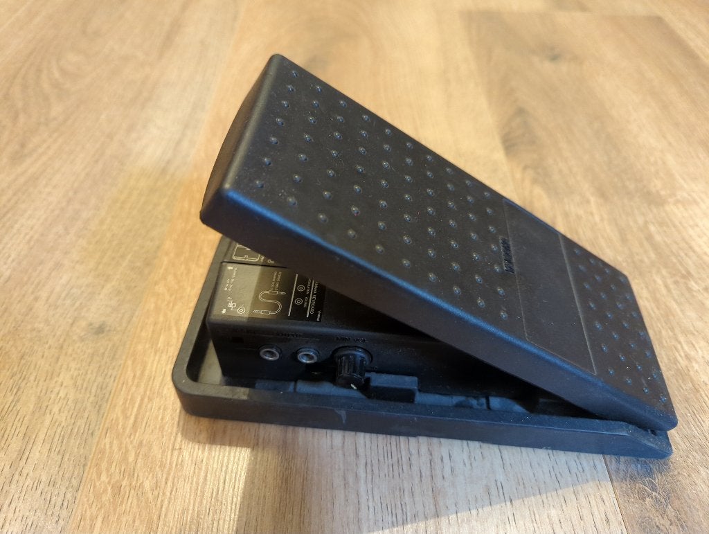 Yamaha FC7 volume-expression pedal, Enlèvement ou Envoi, Utilisé