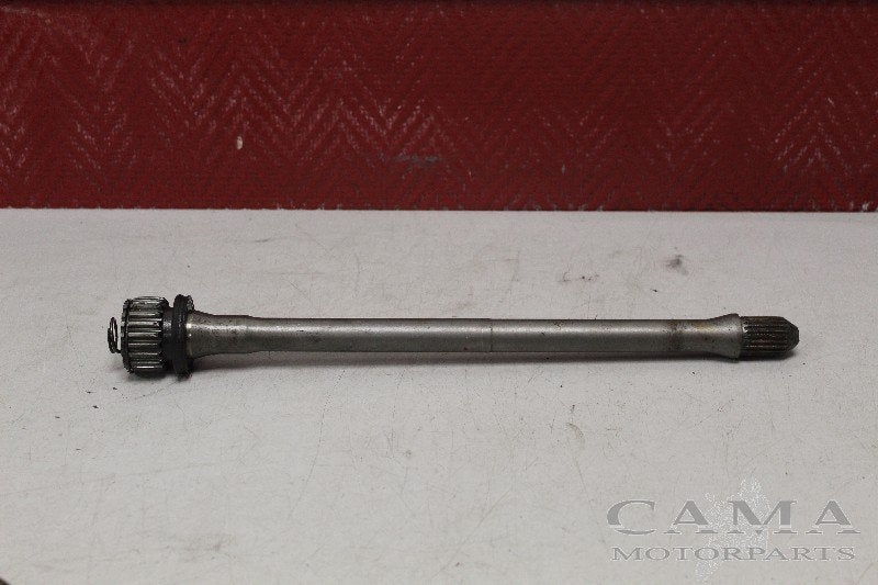 CARDANAS VT 1100 C2 Shadow ACE 1995-1999 (VT1100C2 SC32), Dhr. S. di Majo, Gebruikt, Info@cama-motorparts.nl, P.J. Troelstraweg 8 8
3144 CX  MAASSLUIS, NL