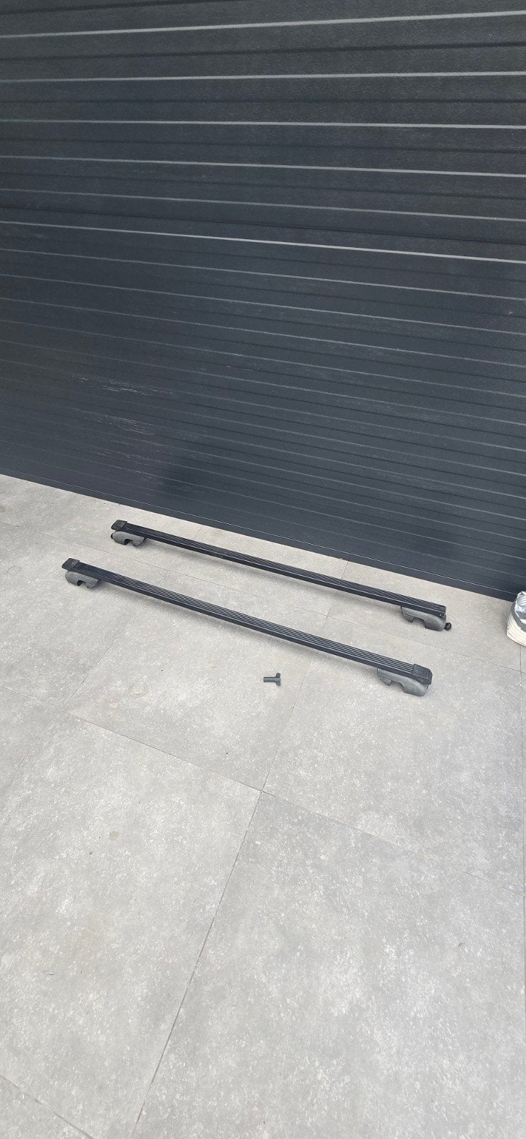 norauto dakdragers 113cm, Auto diversen, Dakdragers, Ophalen