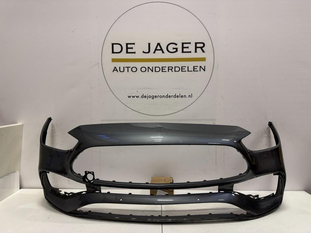 MB C KLASSE W206 AMG VOORBUMPER BUMPER PDC A2068858401 2021-, Mercedes-Benz AG, Pare-chocs, Mercedes-Benz, Utilisé