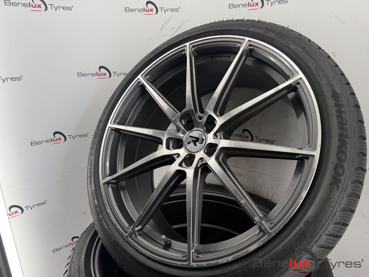 Volvo XC40 EX30 EX40 EX90 V60 V90 XC40 XC60 XC70 XC90 Cross, Auto-onderdelen, -, -, Banden en Velgen, Gebruikt