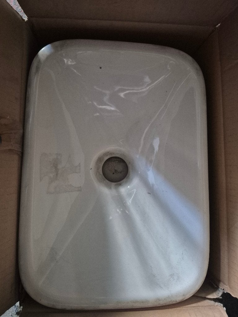 Lavabo, Enlèvement ou Envoi, Neuf, Lavabo ou Évier