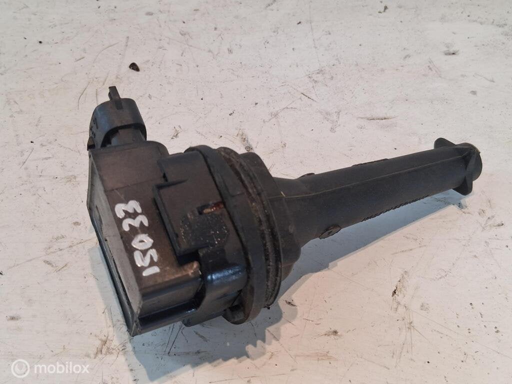 Pen bobine Volvo S70 ('97-'00) 9125601, Enlèvement ou Envoi, Volvo, Volvo, Utilisé