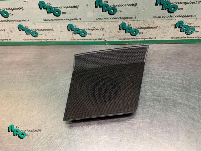 Speakerkap van een Mercedes Sprinter (Sprinter 06-), Gebruikt, -, Ophalen of Verzenden, -