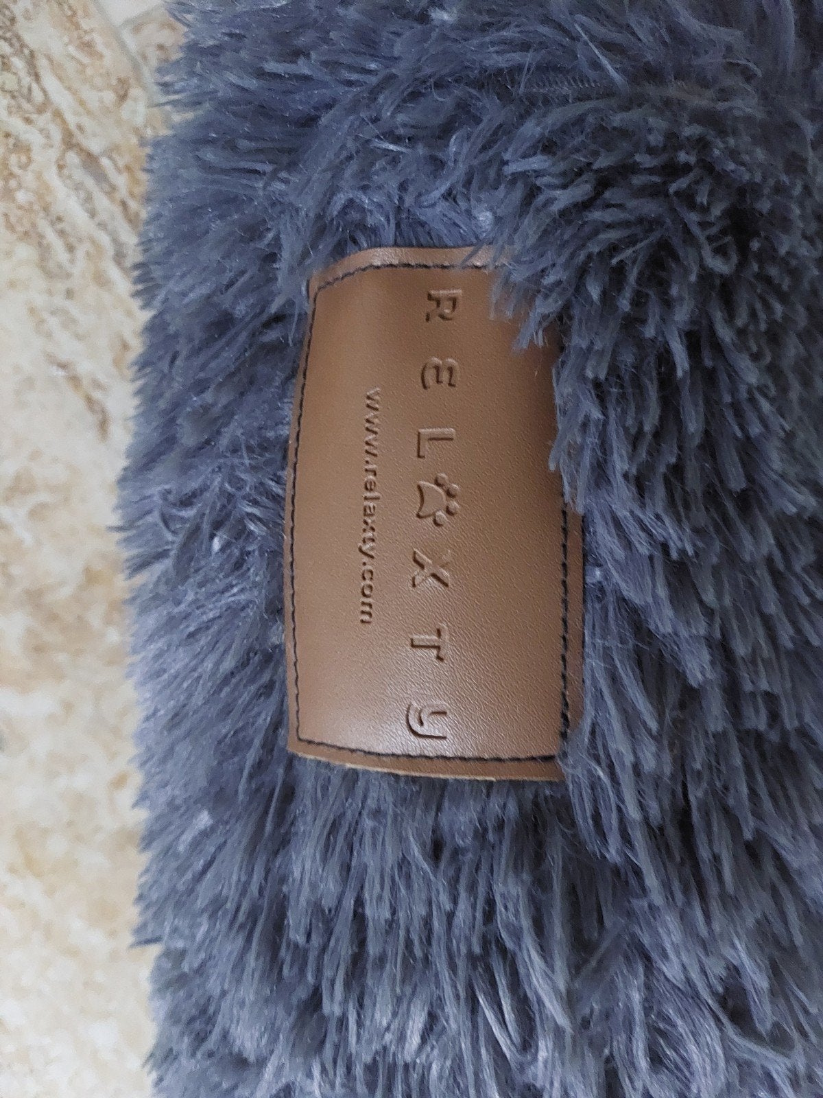 Grote nieuwe hondenmand, Animaux & Accessoires, Paniers pour chiens, Enlèvement ou Envoi, Neuf, Peluche