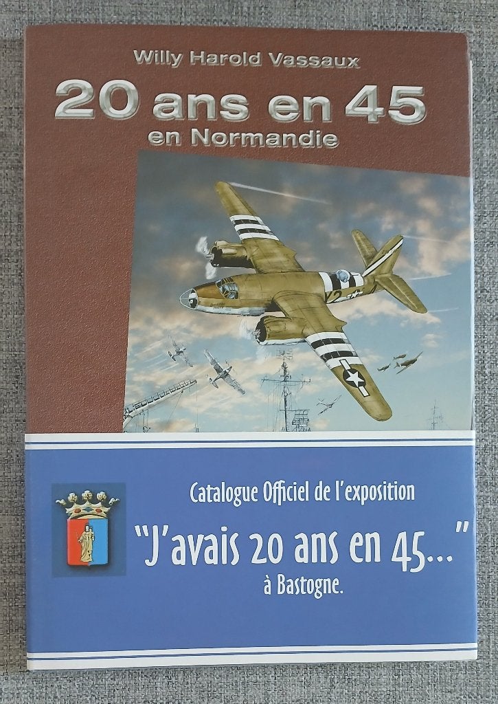 BD Bataille des Ardennes HS Vassaux N/S Neuf, Une BD, Enlèvement ou Envoi, Neuf
