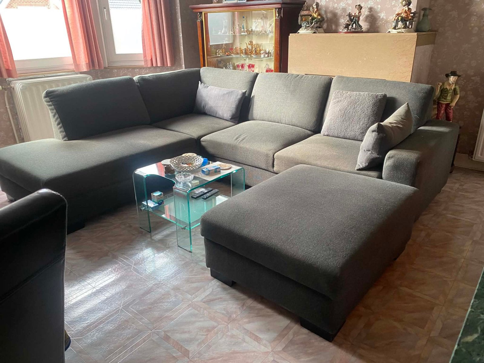 Fauteuil IKEA, Enlèvement, Comme neuf
