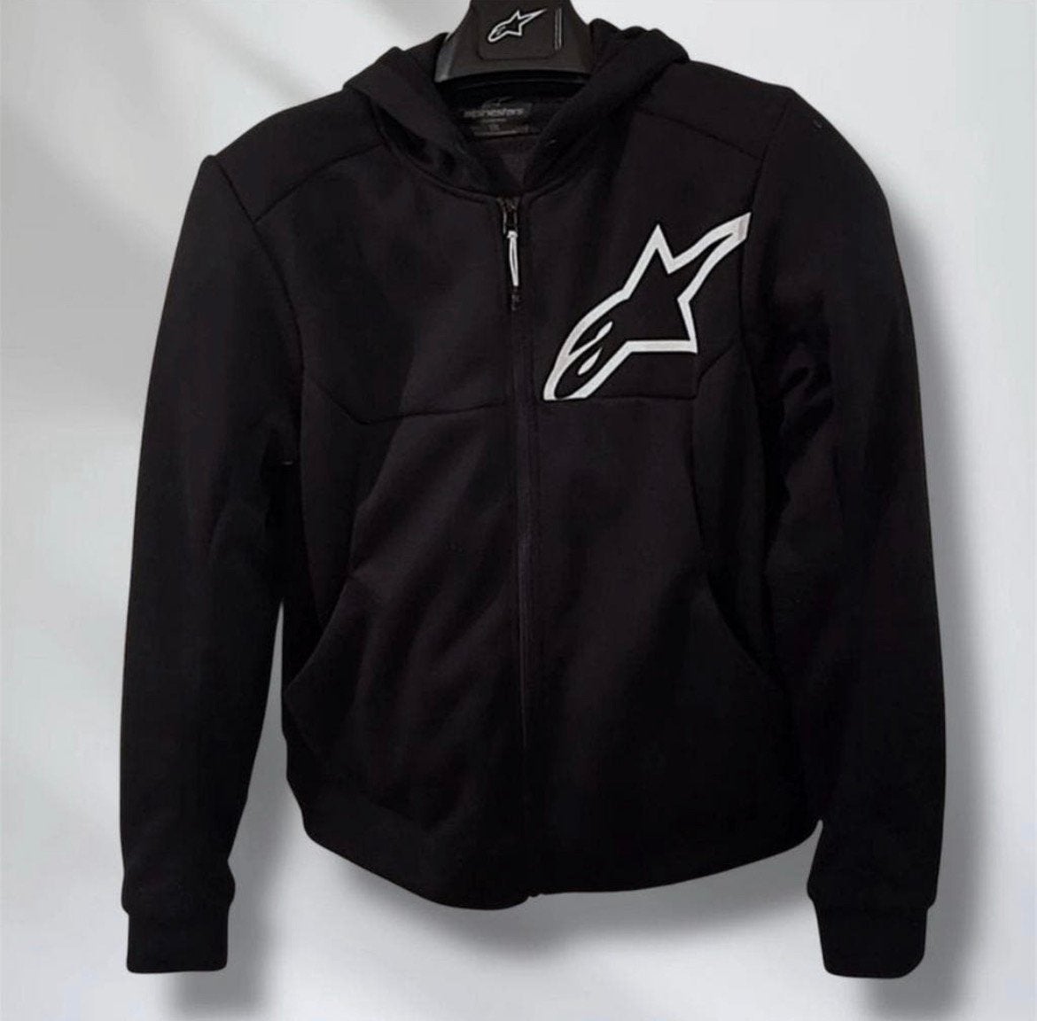 Sweat Alpinestars Taille XXL, Motos, Enlèvement ou Envoi, Autres types