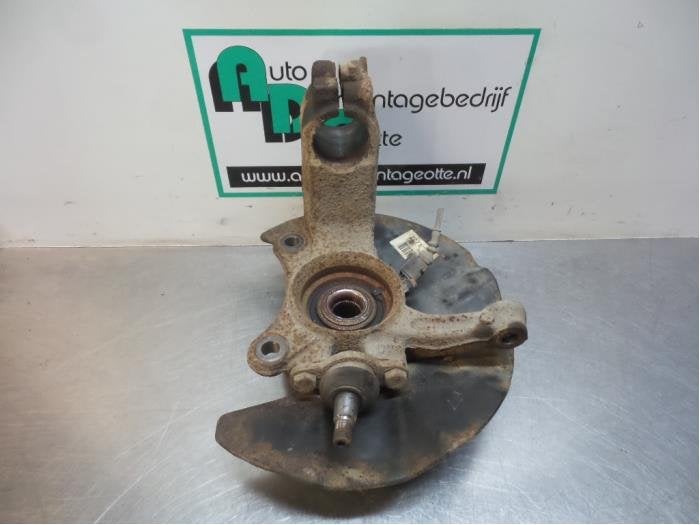 Joint avant droit d'un Volkswagen Transporter (Transporter 0, Volkswagen, -, 3 mois de garantie, Utilisé