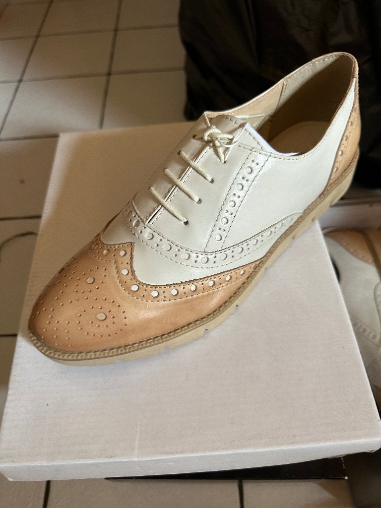 Schoenen, Kleding | Dames, Schoenen, Beige, Nieuw, Dansschoenen, Ophalen