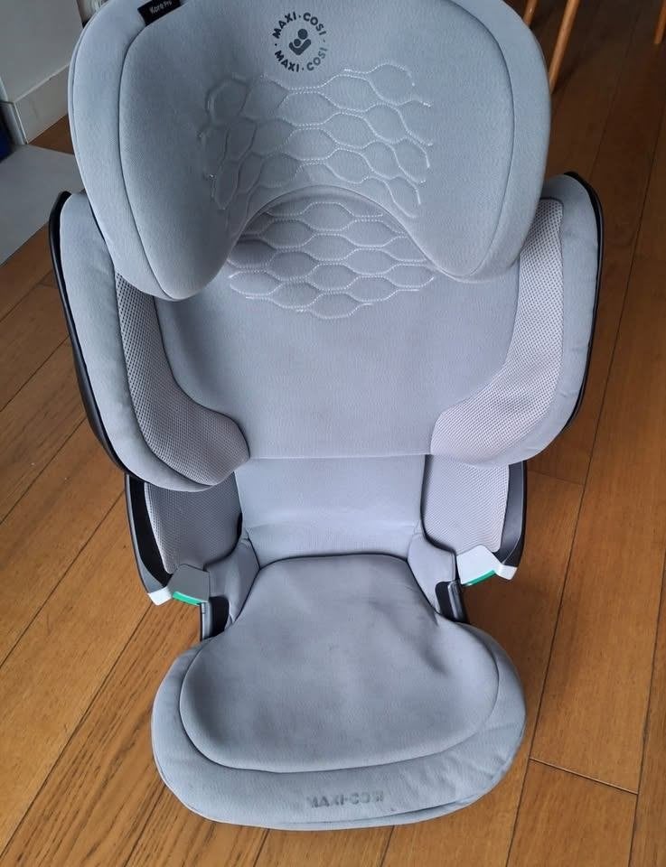 Siège auto Maxi Cosy Kore pro catégorie 2/3, Comme neuf, Enlèvement, Maxi-Cosi, Isofix