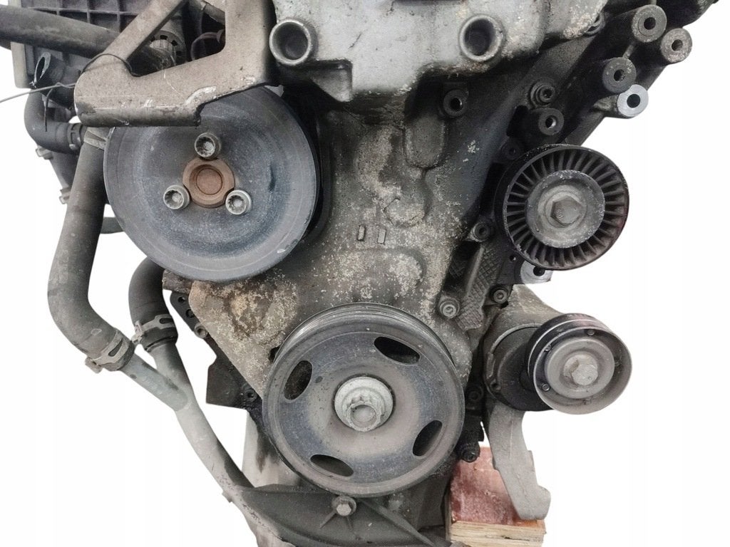 Moteur CAXA Complet SCIROCCO AUDI SEAT VW JETTA A1 EOS GOLF, Envoi, Utilisé, Daihatsu