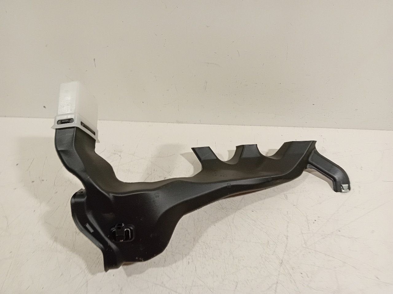 Luchtaanzuigslang BMW 4 serie, Onderdelen@venauto.nl, Van der Ven Autorecycling B.V., Gebruikt, Ettenseweg 76, 4706 PB Roosendaal, The Netherlands