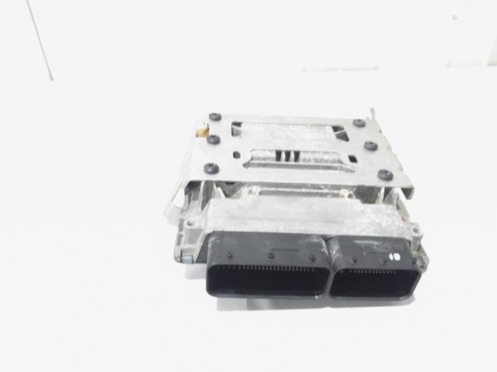 Ordinateur gestion moteur d'un Porsche Panamera, -, Porsche, 3 mois de garantie, Utilisé