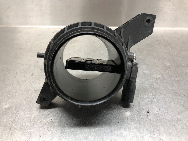DÉBITMÈTRE Mazda 3 Sport (BL14 / BLA4 / BLB4), Dhr. M. Roggen, Mazda, Stadsweg 37 37
9917 PV  WIRDUM GR., NL, Utilisé
