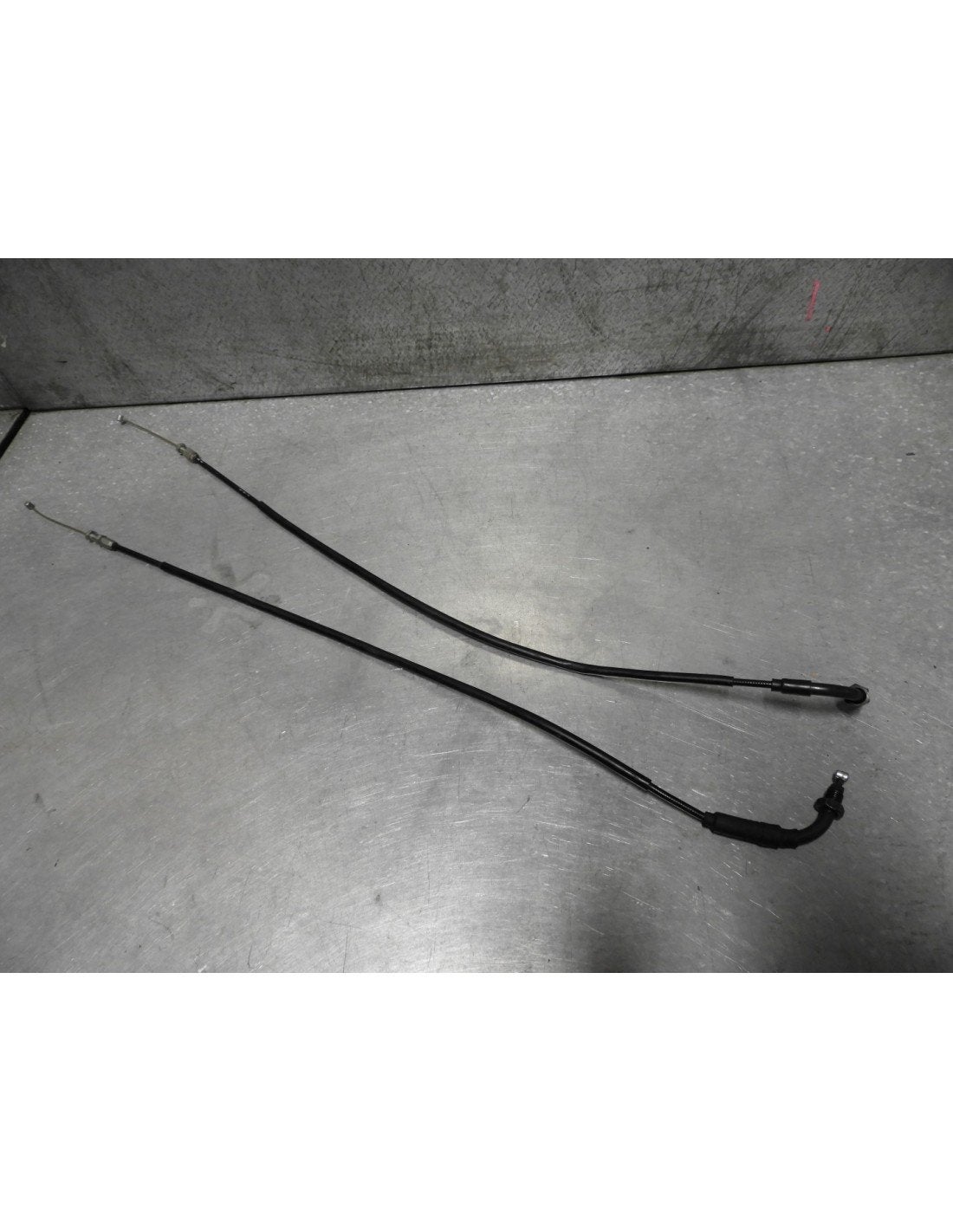 CBR250R 2011 - 2013 Honda Kabel Kabel gas D1-43276, Motos