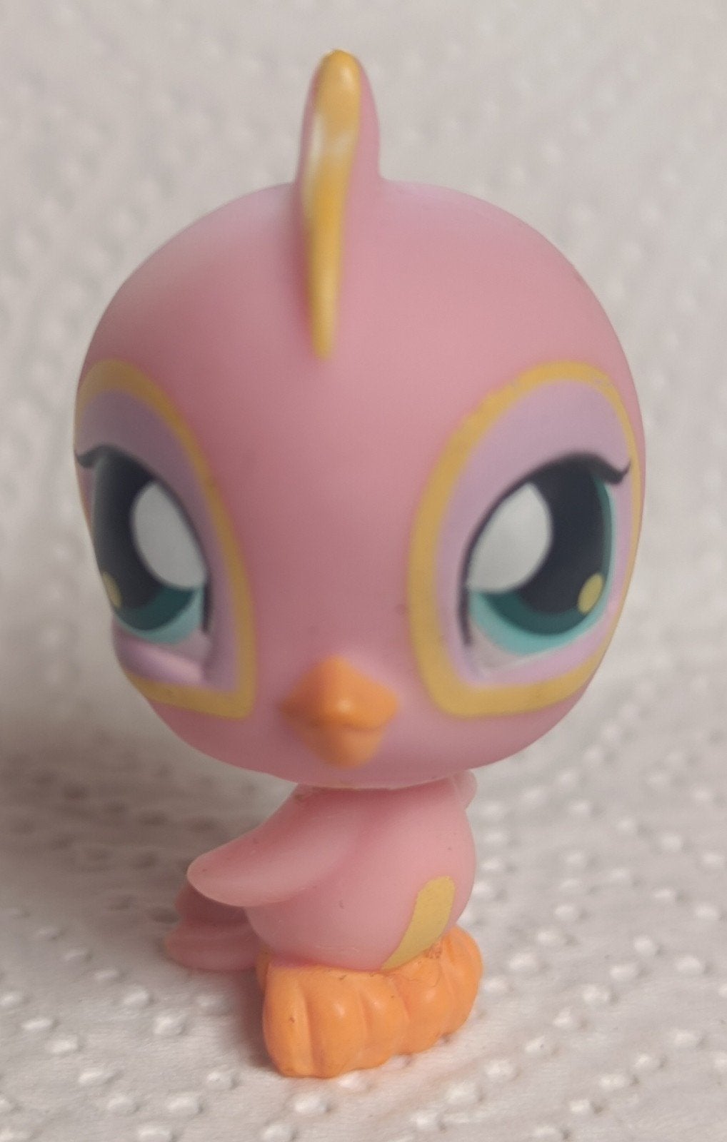 Hasbro littlest Pet SHop#12, Enlèvement ou Envoi